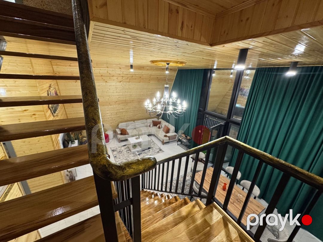 Bağ evi kirayə verilir, Göygöl r — Ev, villa, Göygöl (7)