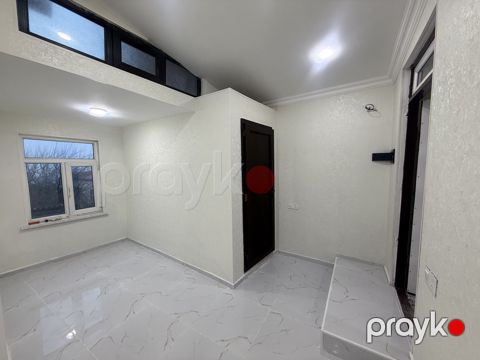 Satılır 3 otaqlı həyət evi/bağ evi 91 m² — Bakı