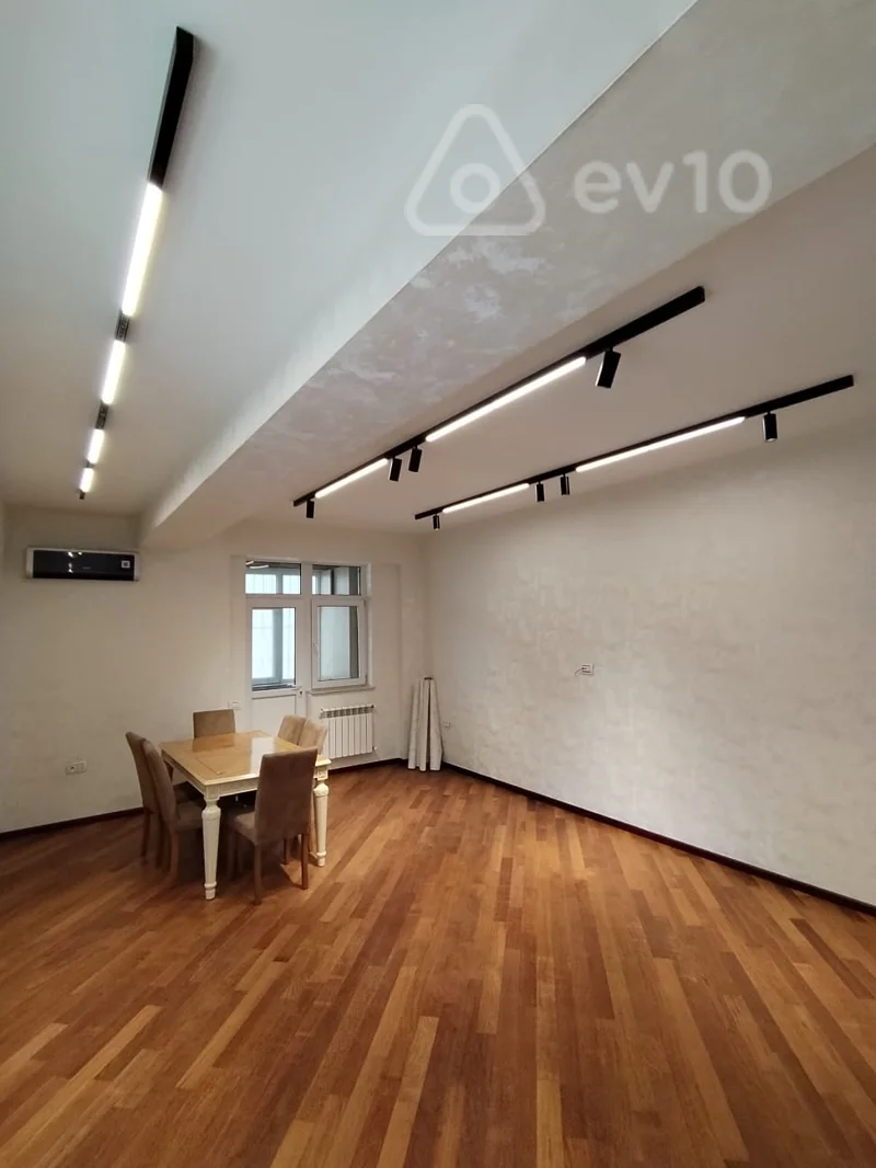3 otaqlı mənzil, 129 m², Xetai metro — Mənzil, Bakı (11)