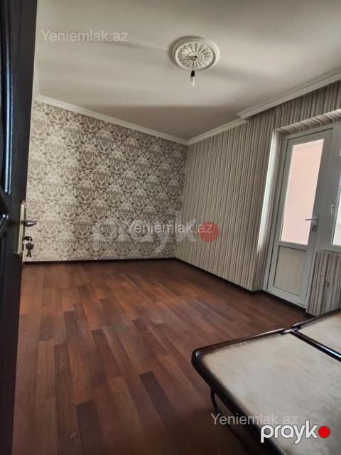 Satılır 2 otaqlı Bina evi menzil (Köhnə tikili), 55 m², Suraxanı rayonu — Bakı