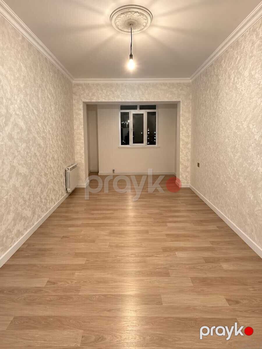 Satılır 2 otaqlı köhnə tikili 65 m² — Mənzil, Bakı (3)