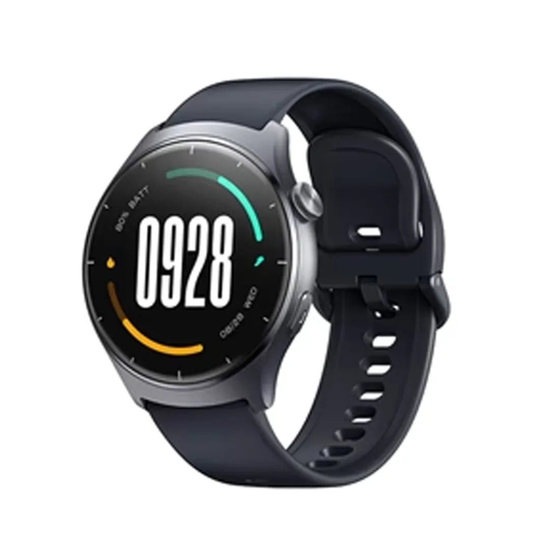 Smart saat Mibro Lite 3 Dark Gray — Bakı