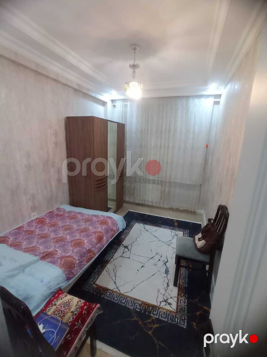 Satılır 4 otaqlı yeni tikili 108 m² — Mənzil, Bakı (10)