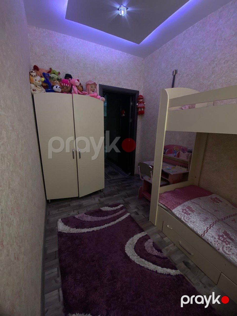 Satılır 3 otaqlı yeni tikili 93 m² — Mənzil, Bakı (2)