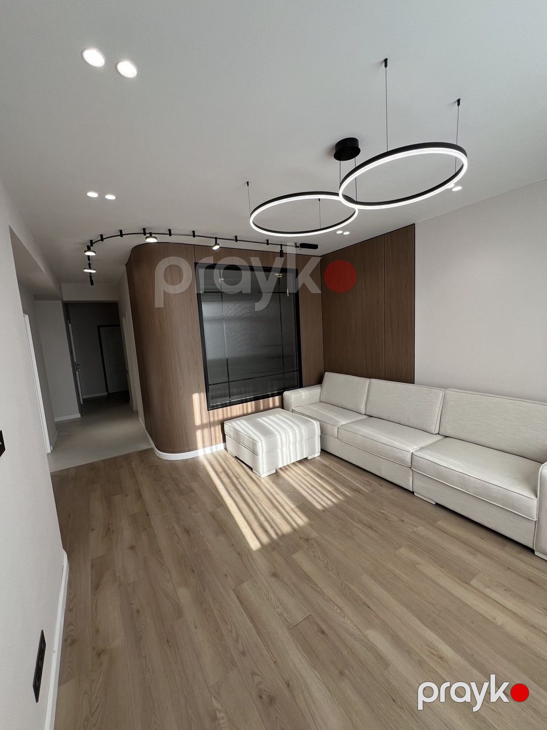 Satılır 3 otaqlı yeni tikili 83 m² — Mənzil, Bakı (8)