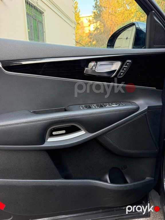 Kia Sorento, 2.0 L, 2018 il, 126 000 km — Avtomobillər, Bakı (12)