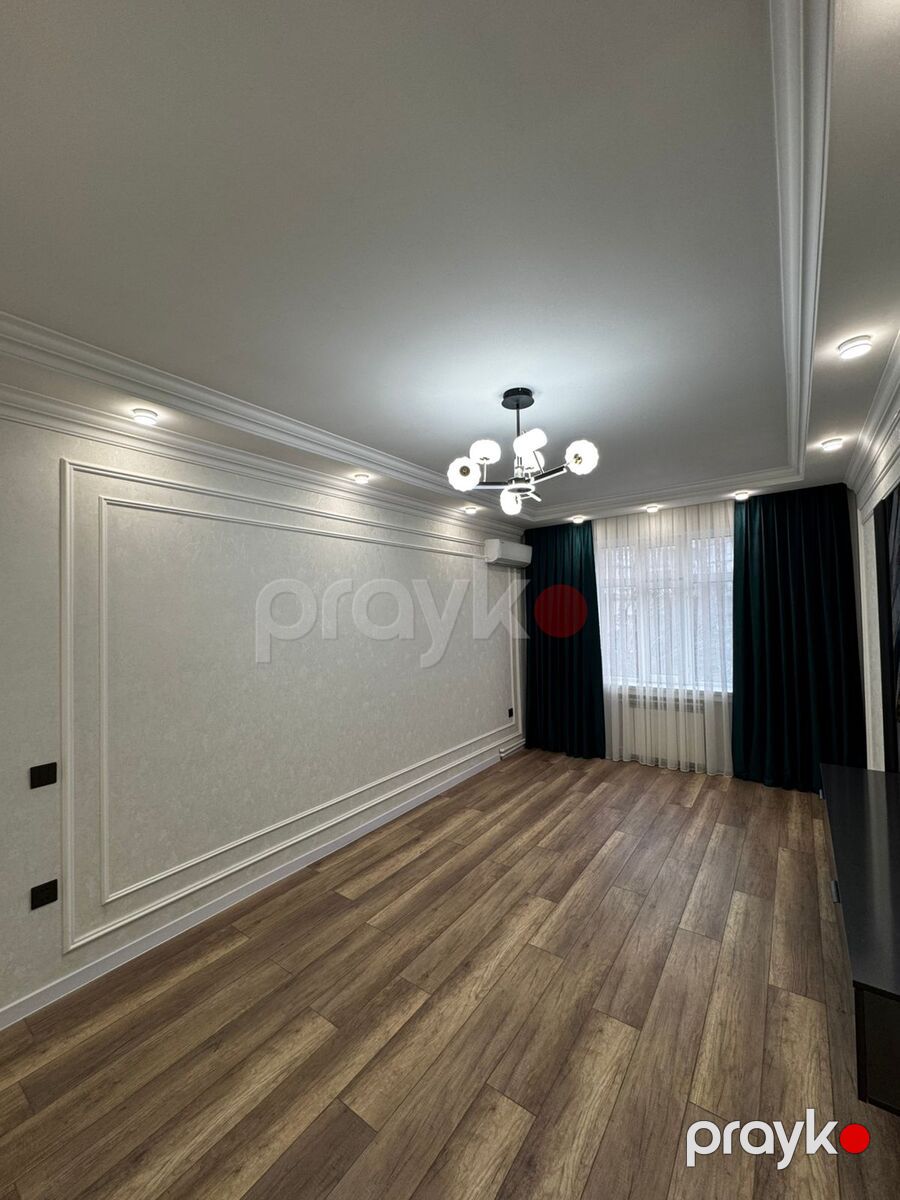 Satılır 3 otaqlı köhnə tikili 80 m² — Mənzil, Bakı (2)