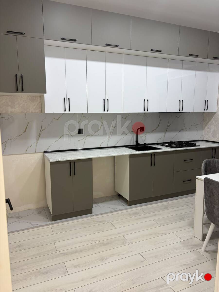 Satılır 5 otaqlı həyət evi/bağ evi 170 m² — Ev, villa, Bakı (9)