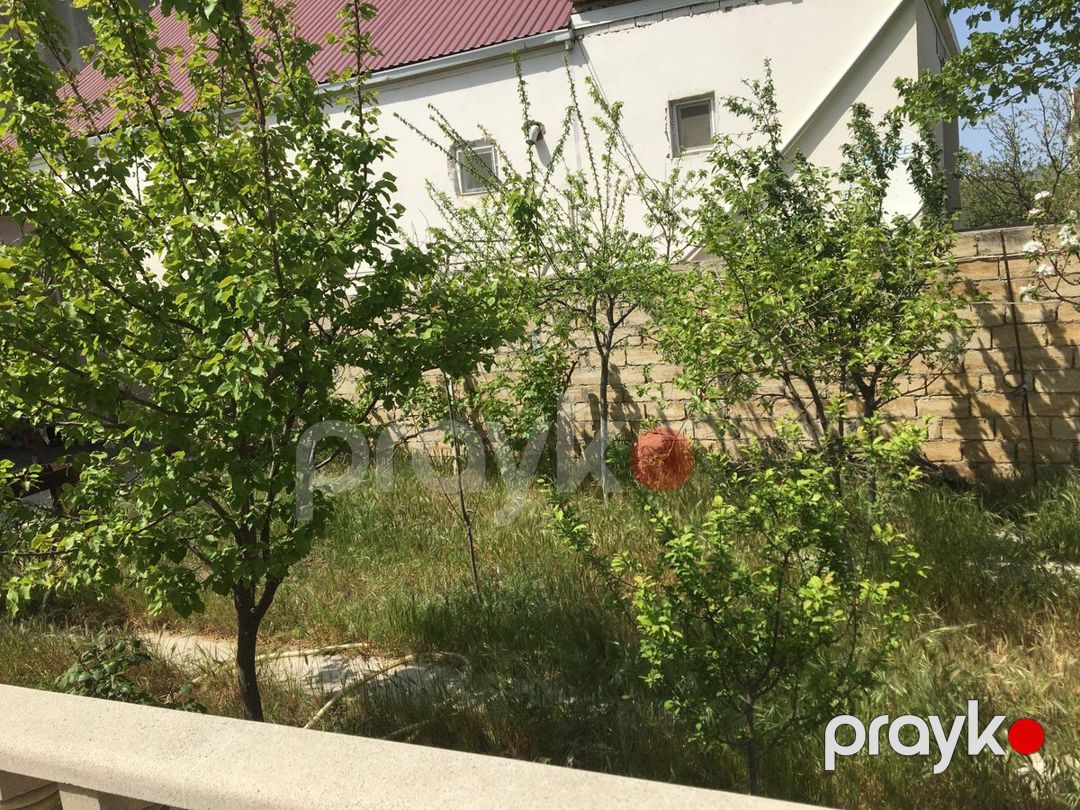 Bağ evi, 260 m², novxani, Bakı — Daşınmaz əmlak, Bakı (7)