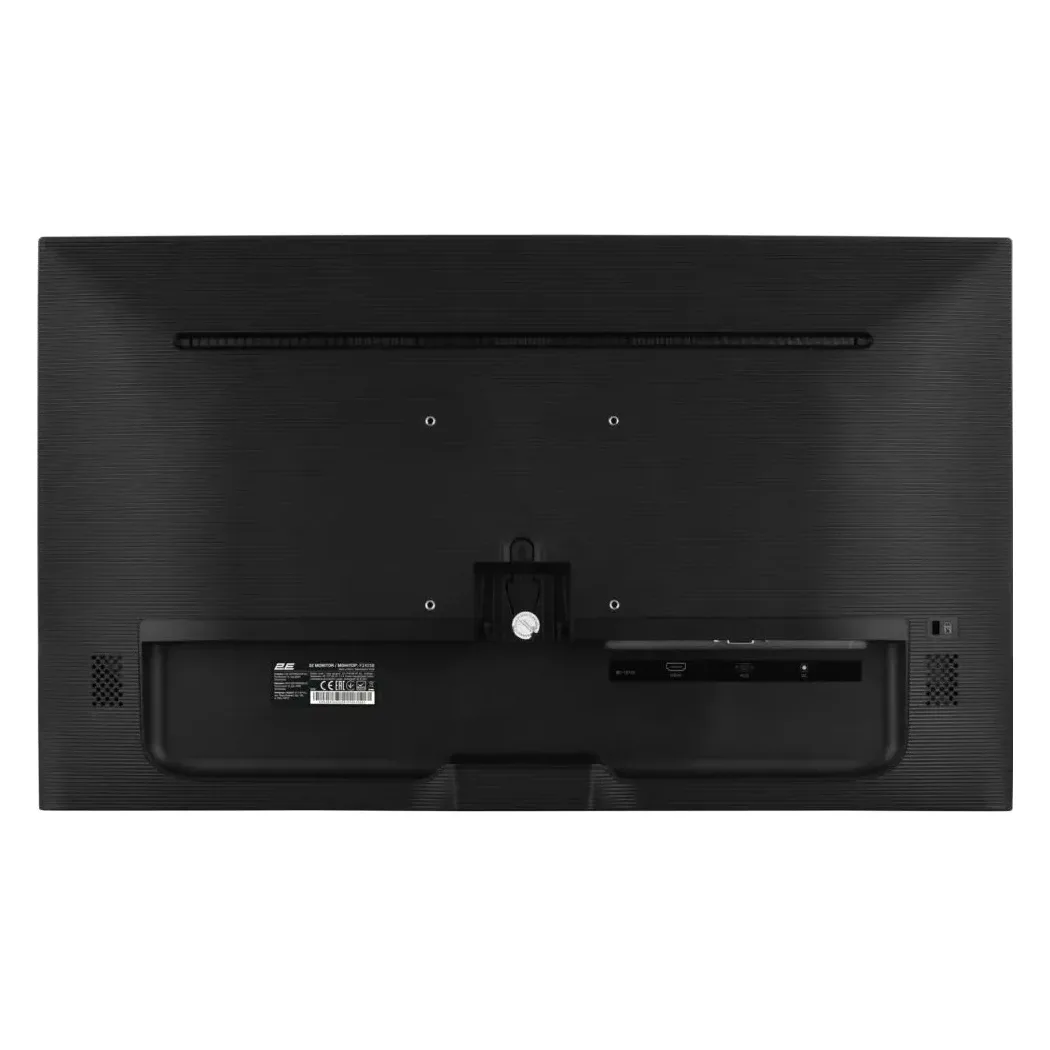 Monitor 2E-F2425B-01.EU — Mallar, Bakı (5)