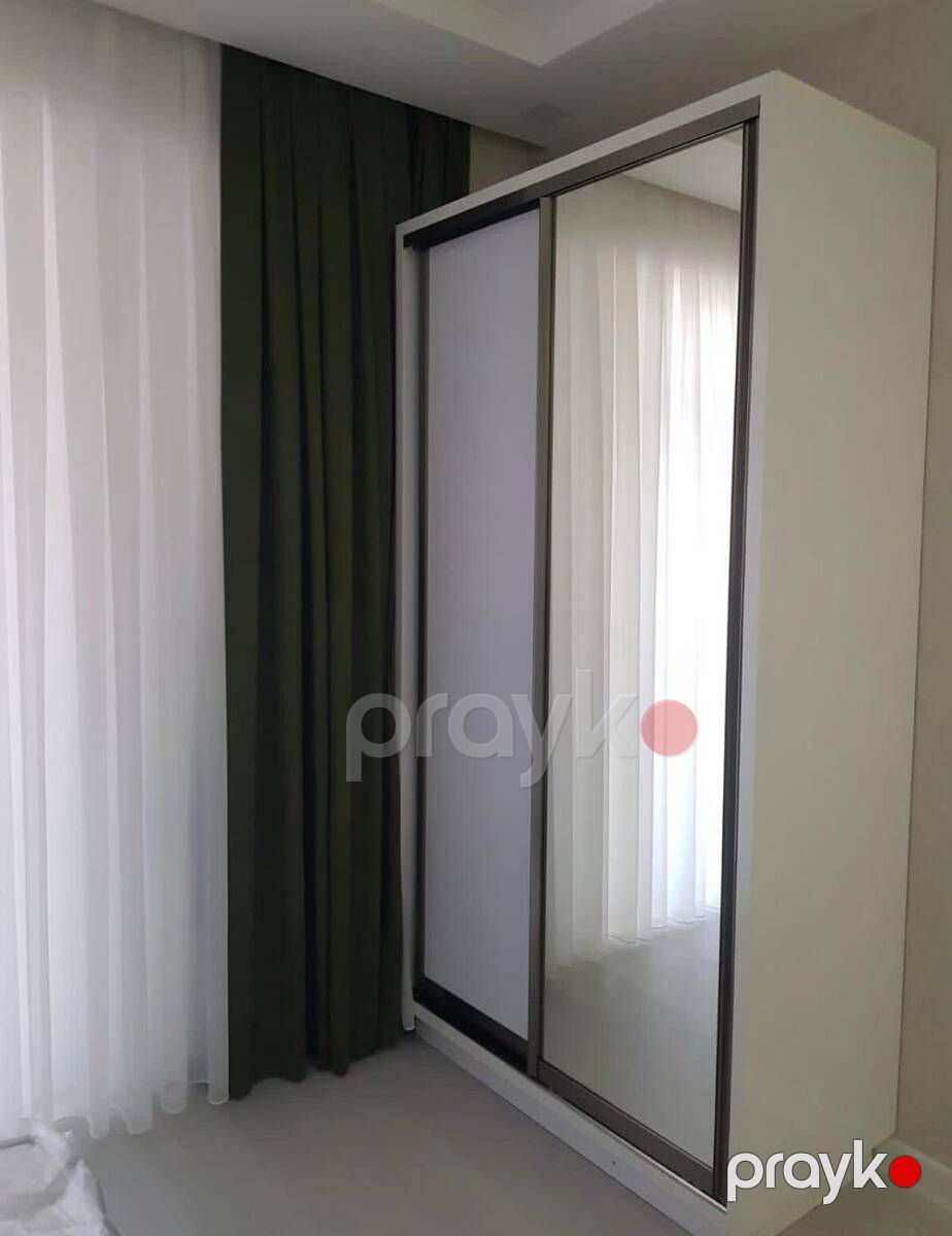 İcarəyə verilir 3 otaqlı yeni tikili 110 m² — Mənzil, Bakı (8)