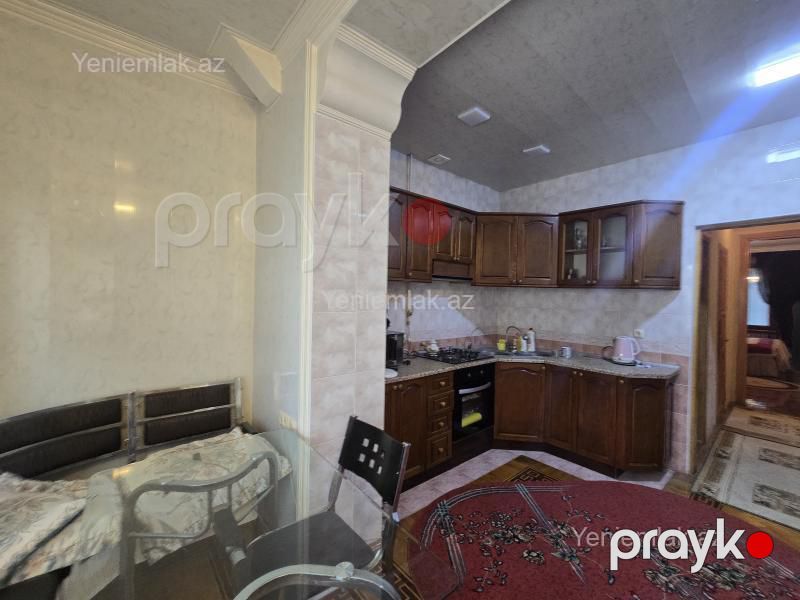 Satılır 3 otaqlı Bina evi menzil (Köhnə tikili), 85 m², 2-ci məhəllə — Mənzil, Sumqayıt (11)