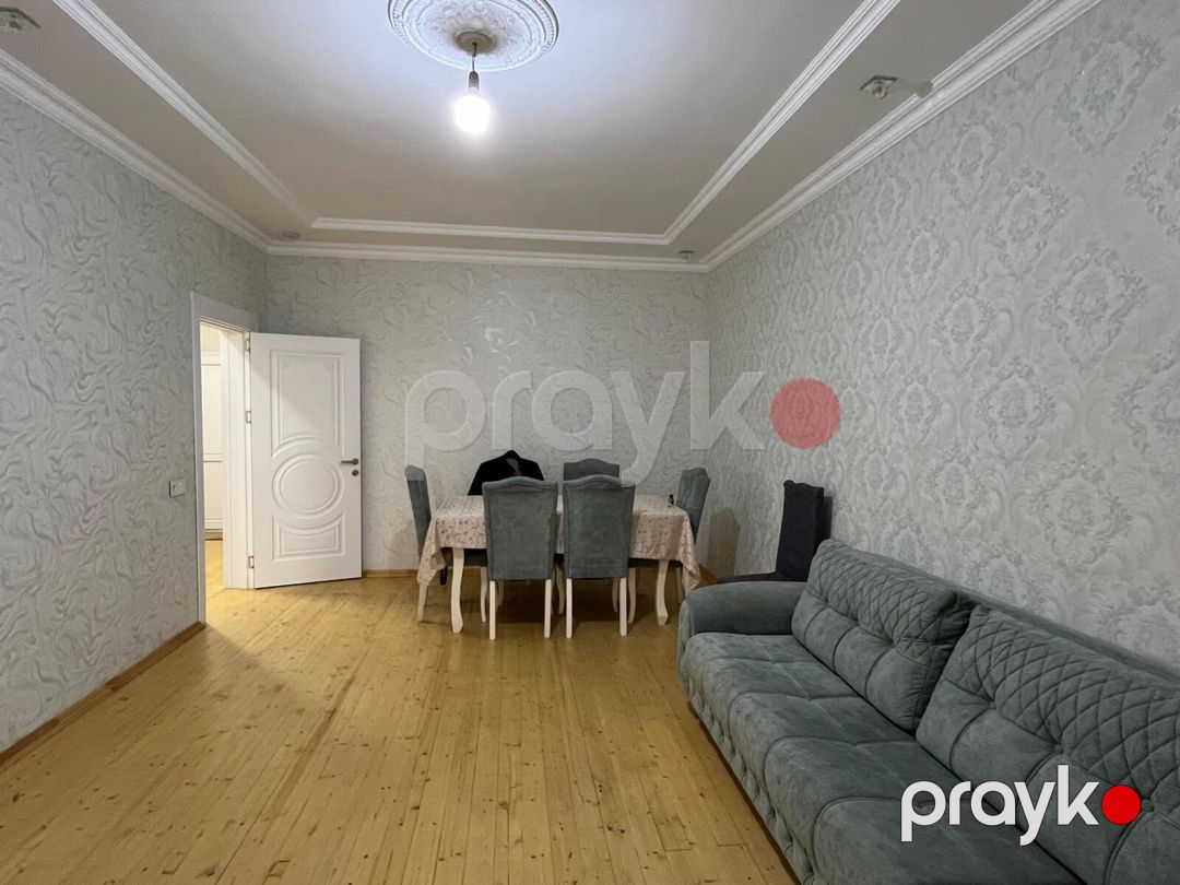 Satılır 4 otaqlı həyət evi/bağ evi 88 m² — Ev, villa, Bakı (4)