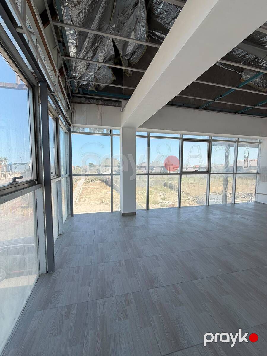 İcarəyə verilir obyekt 1000 m² — Əmlak, Bakı (5)