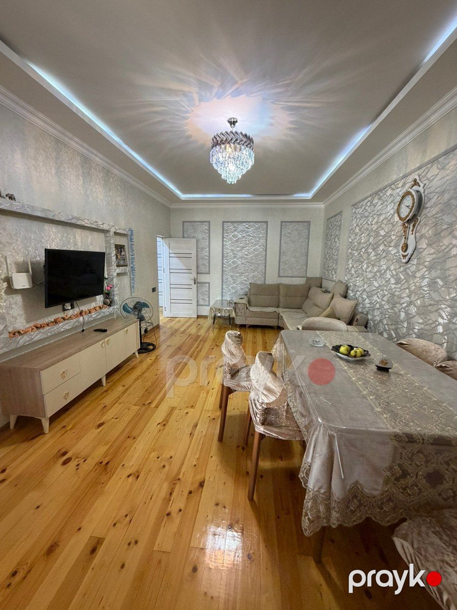 Həyət evi, Binəqədi qəs — Ev, villa, Bakı (4)
