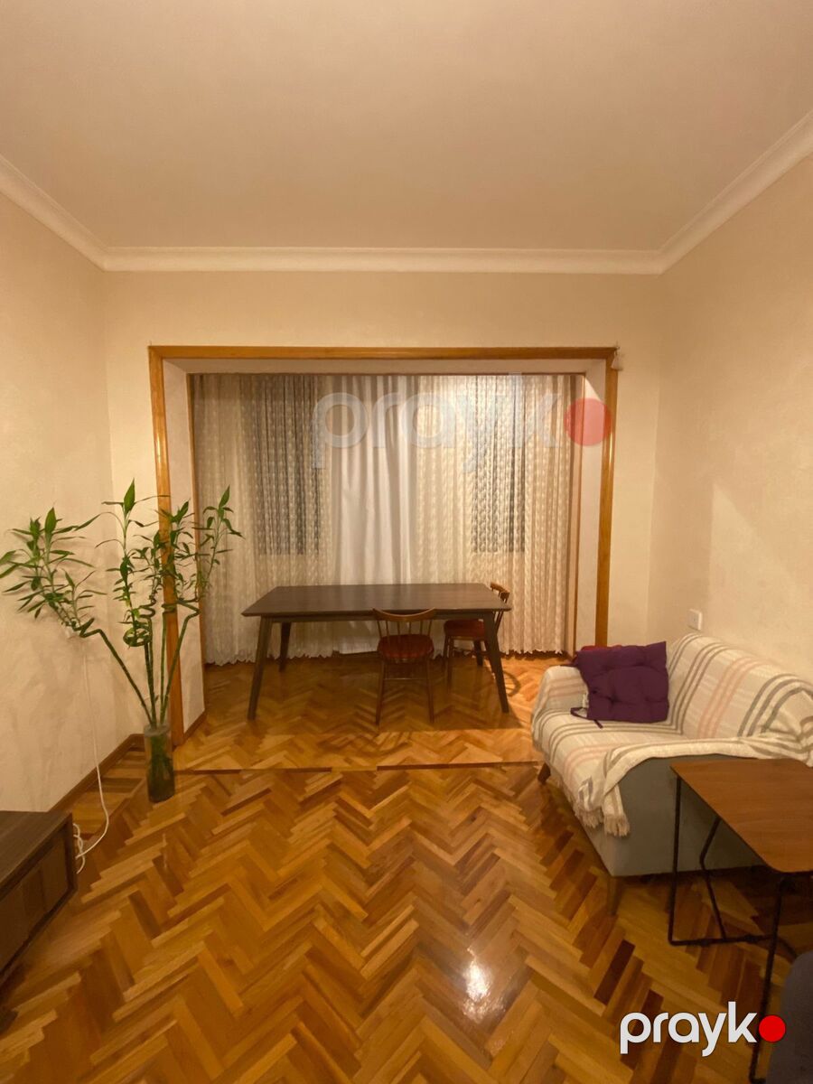 Satılır 3 otaqlı köhnə tikili 85 m² — Mənzil, Bakı (7)