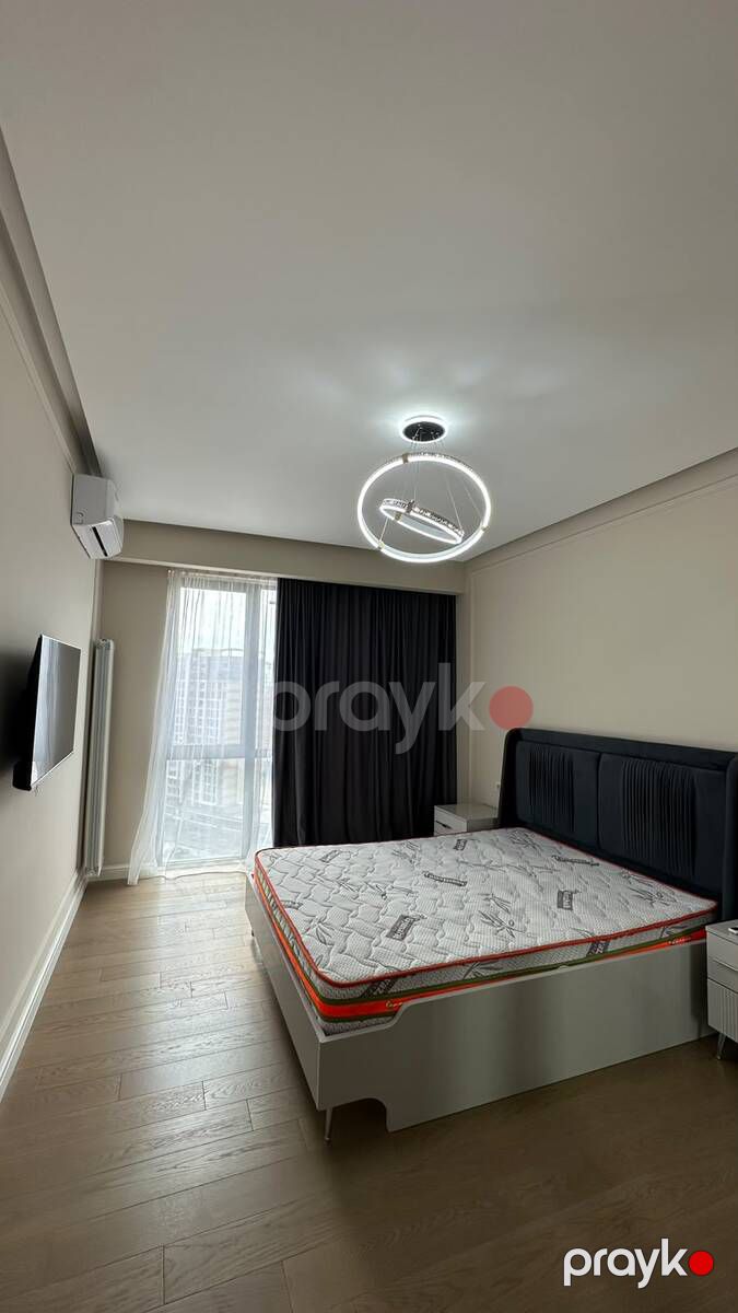 3-otaqlı yeni tikili, Nəriman Nərimanov m., 69 m² — Mənzil, Bakı (11)