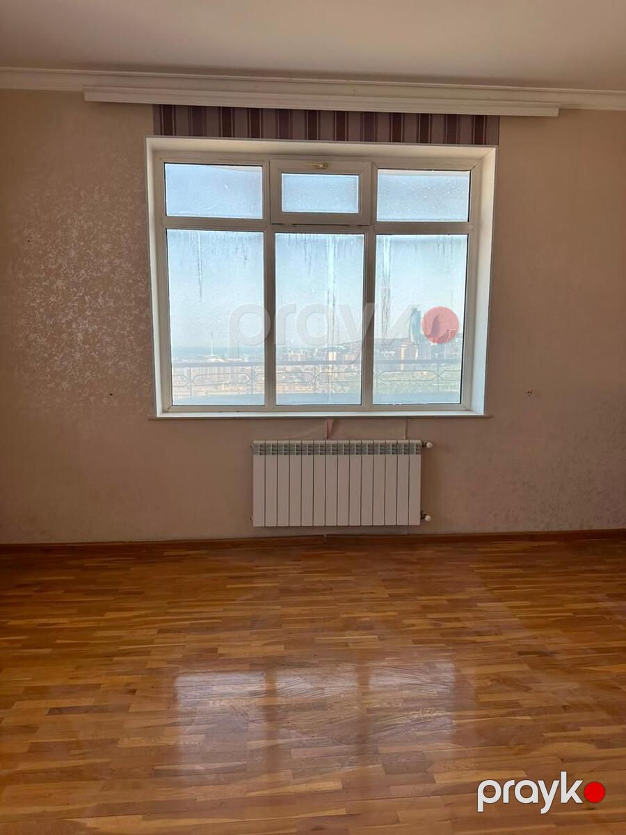 Satılır 3 otaqlı yeni tikili 187 m² — Mənzil, Bakı (9)