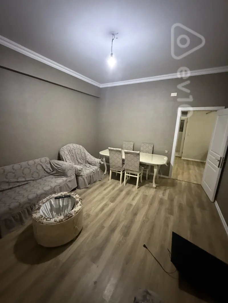 2 otaqlı mənzil, 58 m², Hovsan mida 1 — kirayə — Bakı