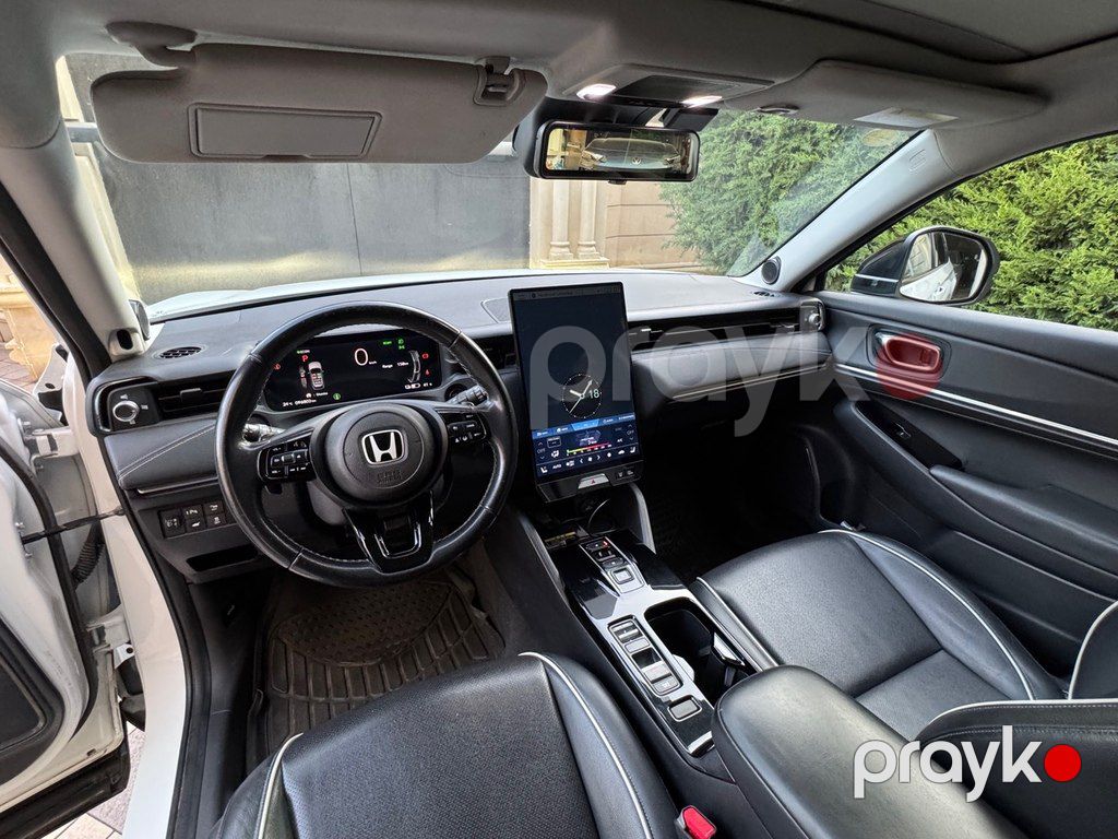 Honda e:NS1, 68.8 kWh, 2022 il, 96 803 km — Avtomobillər, Bakı (3)