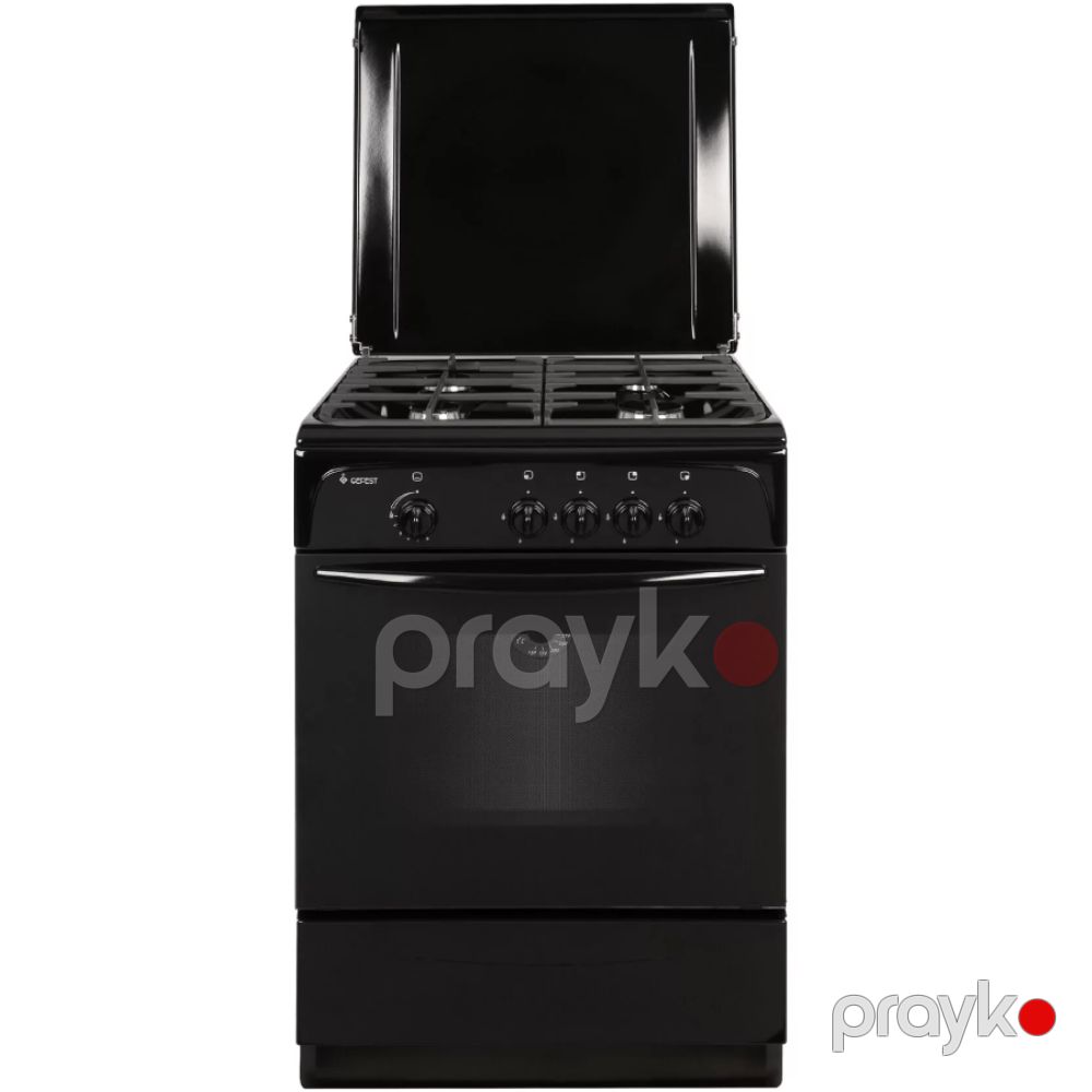 Solo soba Gefest 1200 С7 К84 — Plitələr, Bakı