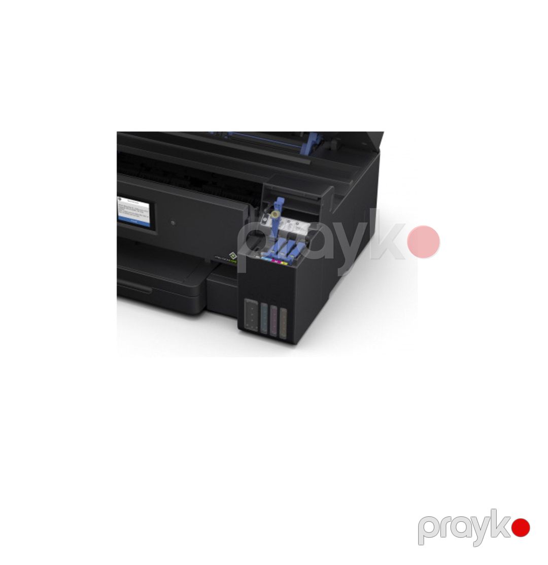 Printer Epson L14150 A3 3 in-1 — Ofis texnikası və istehlak malları, Bakı (4)