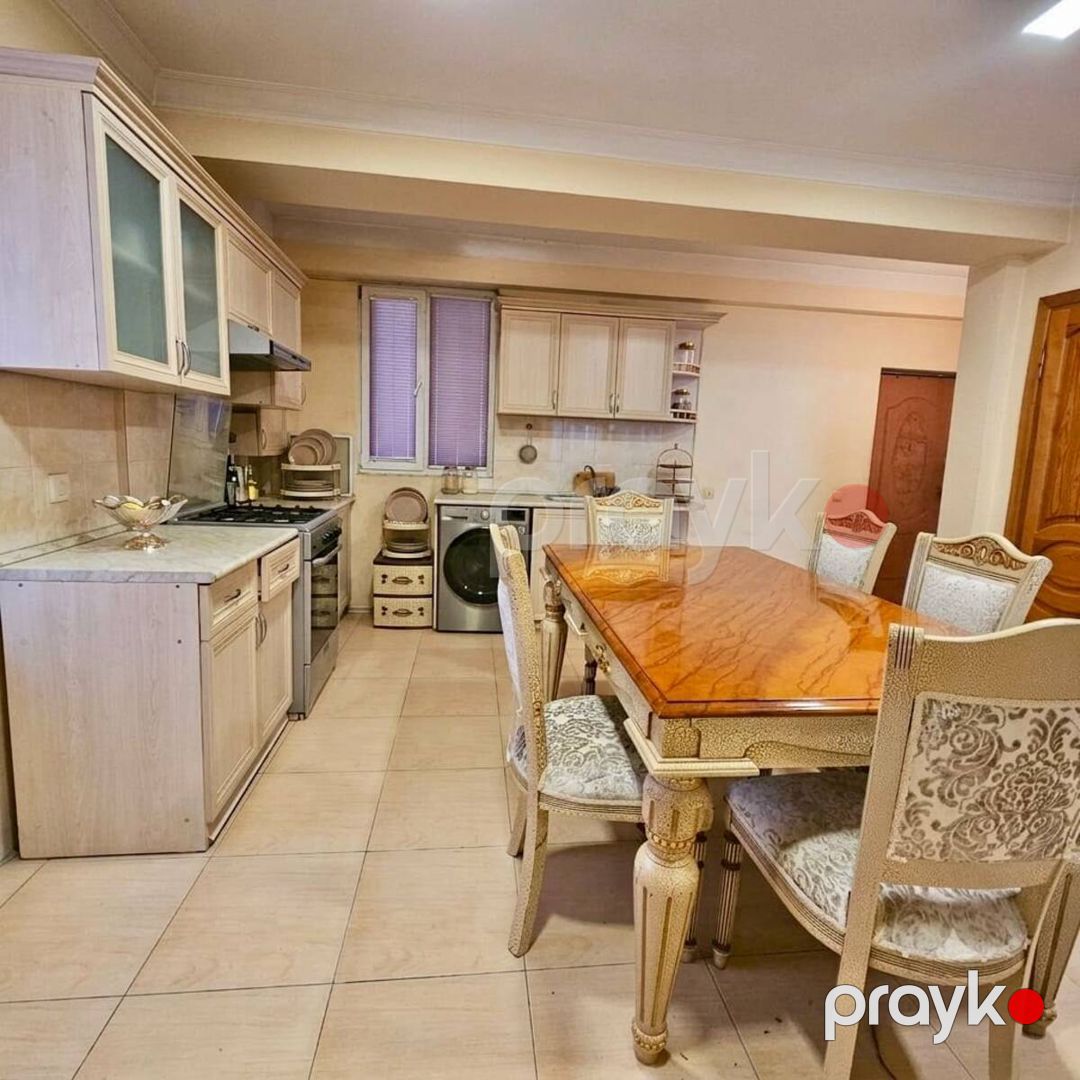 Satılır 2 otaqlı köhnə tikili 60 m² — Mənzil, Bakı (6)