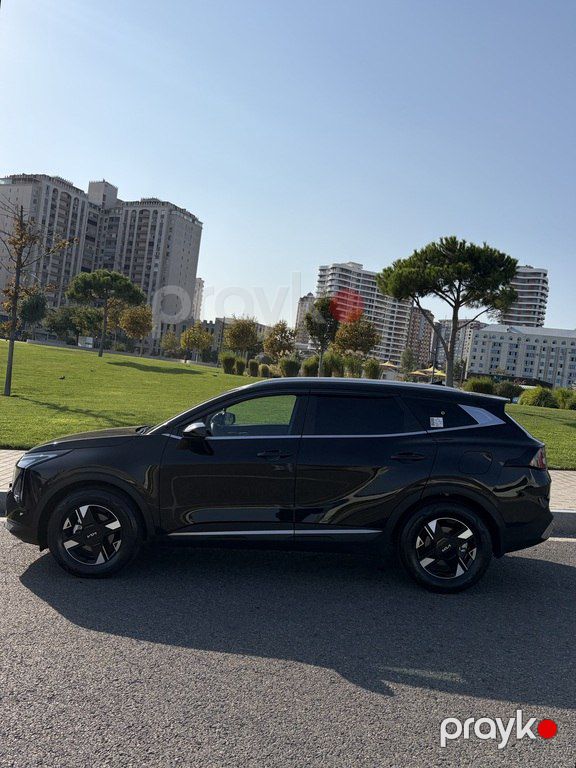 Kia Sportage, 2.0 L, 2026 il, 4 800 km — Avtomobillər, Bakı (2)
