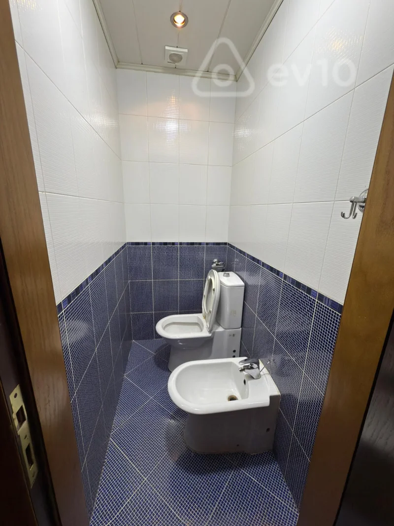 3 otaqlı mənzil, 85 m², Əhmədli metrosunun çıxışı — Mənzil, Bakı (12)