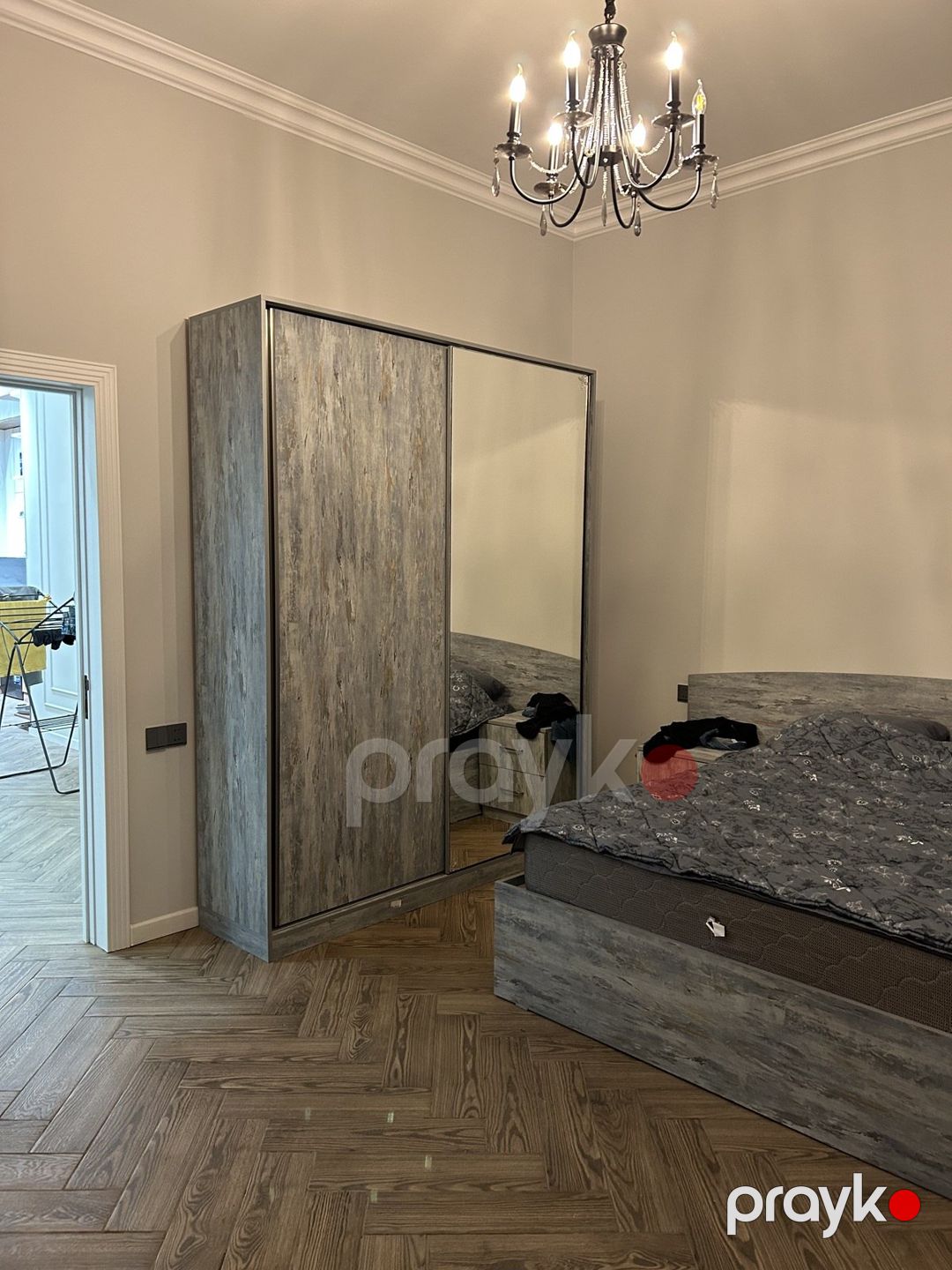 Satılır 5 otaqlı həyət evi/bağ evi 130 m² — Ev, villa, Bakı (11)