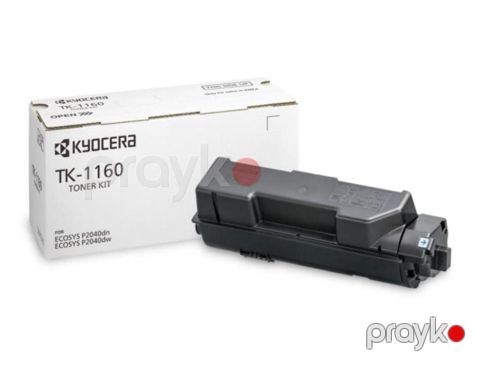 Toner "Kyocera TK-1160" — Bakı