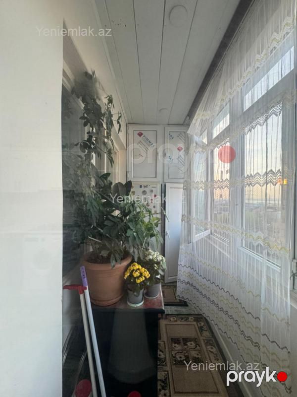 Satılır 4 otaqlı Bina evi menzil (Köhnə tikili), 100 m², Nizami rayonu — Mənzil, Bakı (4)