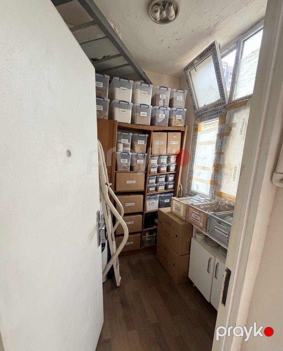 Satılır 3 otaqlı köhnə tikili 85 m² — Mənzil, Bakı (9)