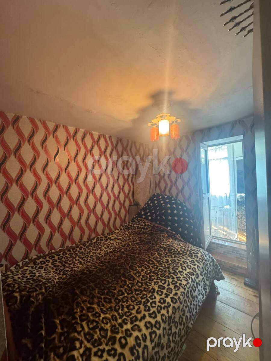 Satılır 2 otaqlı köhnə tikili 35 m² — Mənzil, Bakı (4)