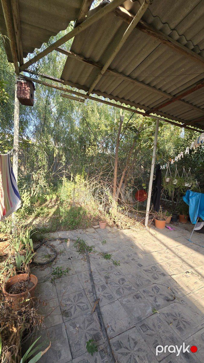 Satılır 4 otaqlı həyət evi/bağ evi 160 m² — Ev, villa, Bakı (5)
