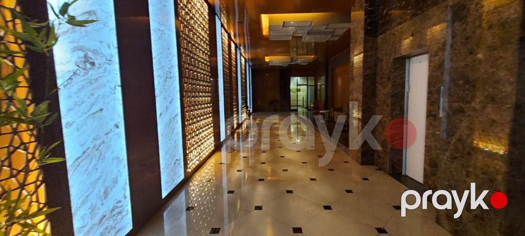 Satılır 4 otaqlı yeni tikili 197 m² — Mənzil, Bakı (3)