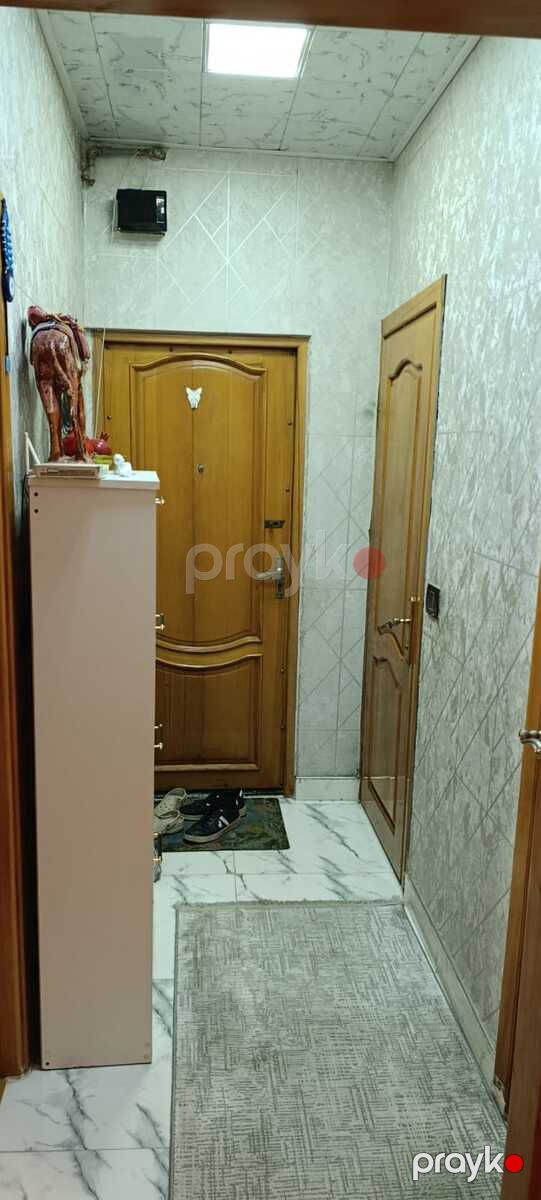 Satılır 3 otaqlı köhnə tikili 60 m² — Mənzil, Bakı (6)