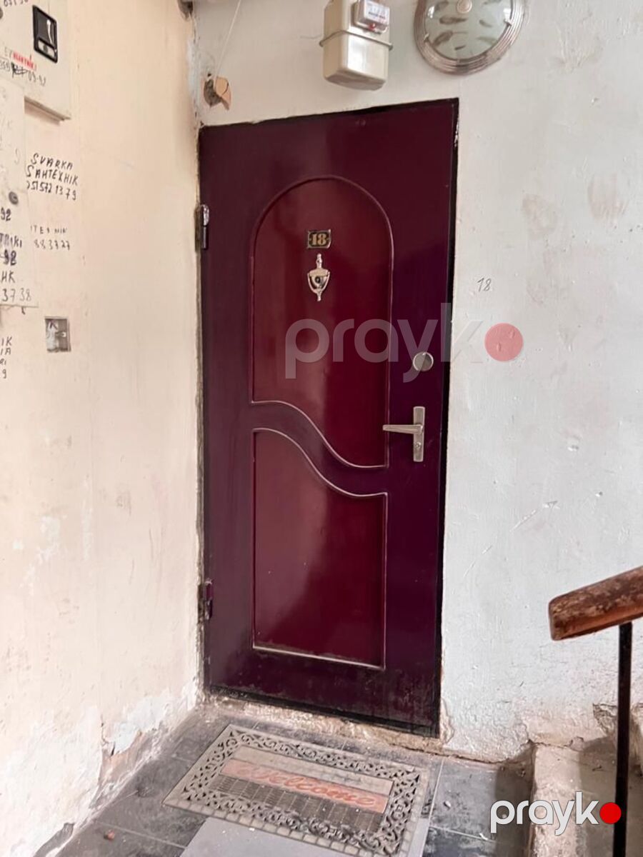 İcarəyə verilir 2 otaqlı köhnə tikili 60 m² — Mənzil, Bakı (6)
