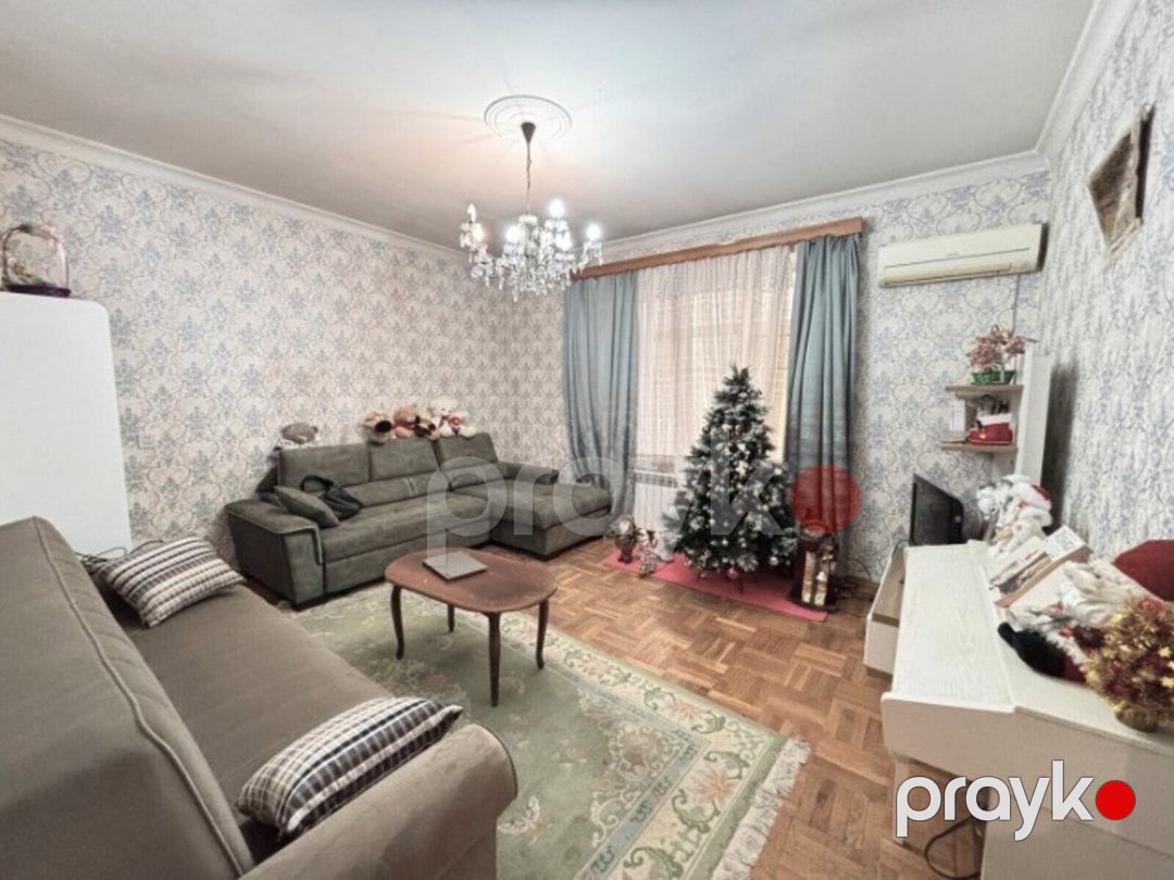 Satılır 4 otaqlı yeni tikili 145 m² — Mənzil, Bakı (4)