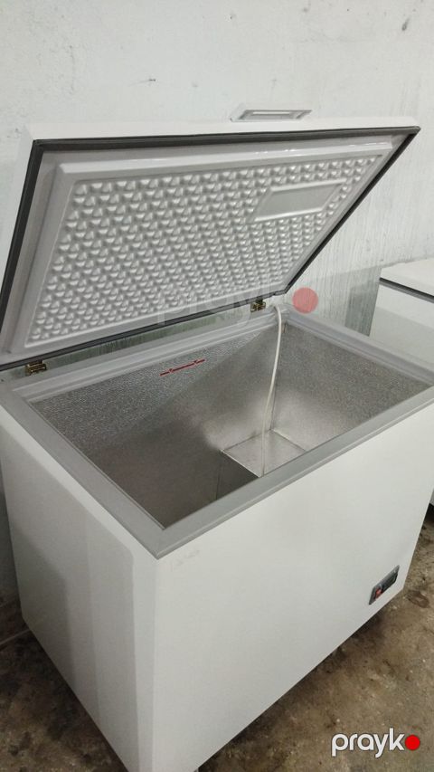 Soyuducu uludag mmc — Bakı