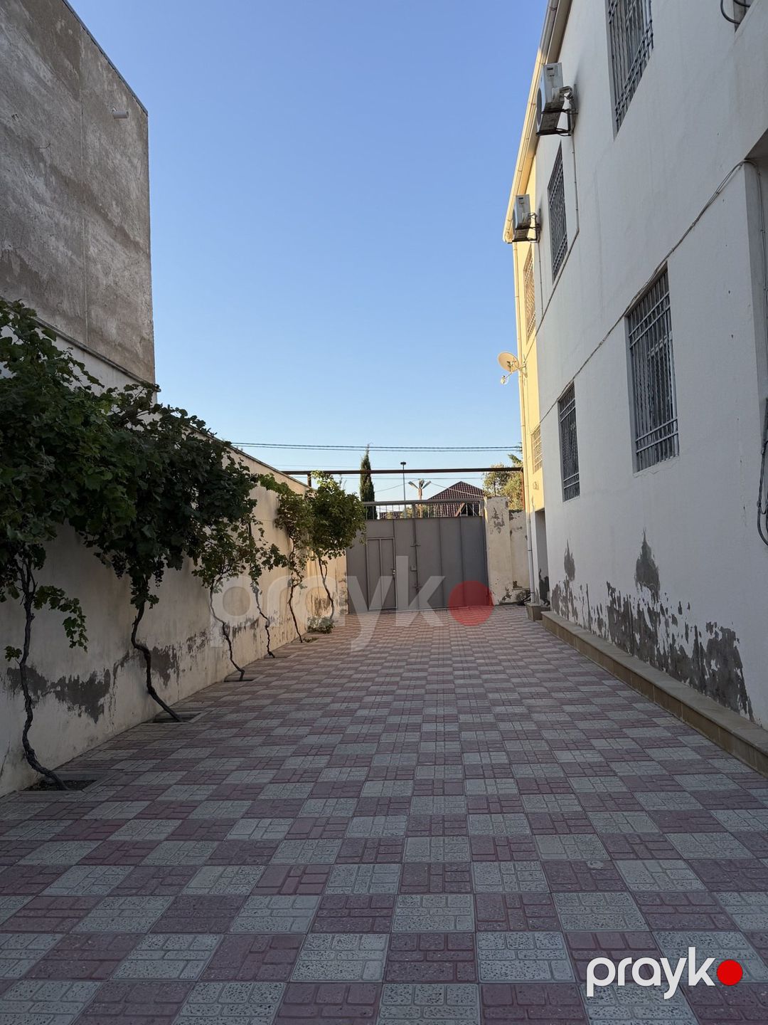 Satılır 7 otaqlı həyət evi/bağ evi 300 m² — Ev, villa, Bakı (9)