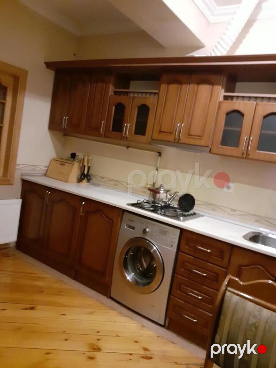 Satılır 3 otaqlı yeni tikili 72 m² — Mənzil, Bakı (7)