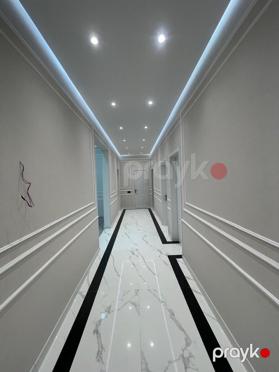 Satılır 4 otaqlı həyət evi/bağ evi 145 m² — Ev, villa, Bakı (8)
