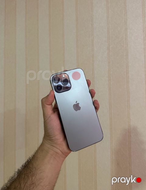 Apple iPhone 13 Pro Max Graphite 512GB/6GB — Bakı