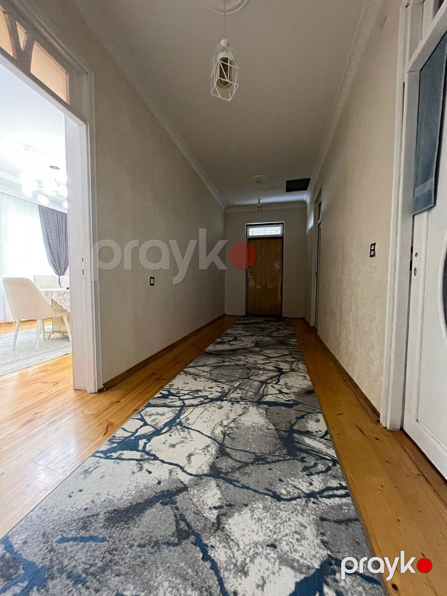 Həyət evi, Maştağa qəs — Ev, villa, Bakı (8)