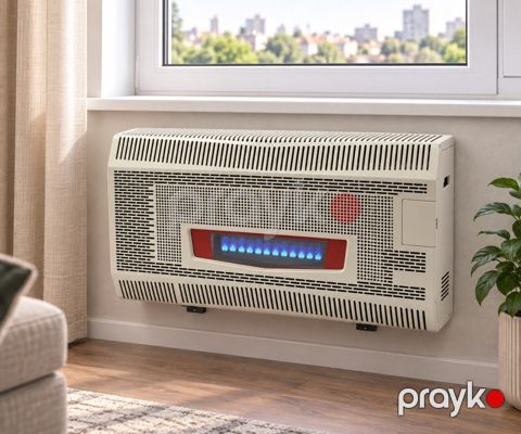 Qızdırıcı Gilan gds 301-c bej 10 kw — Bakı