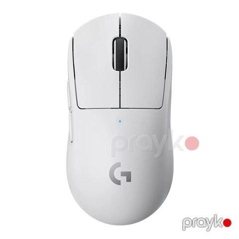 Mouse "Logitech G Pro X Superlight White" — Bakı
