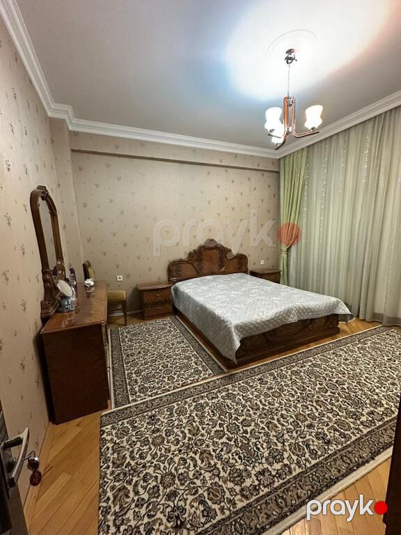 Satılır 3 otaqlı yeni tikili 120 m² — Mənzil, Bakı (4)