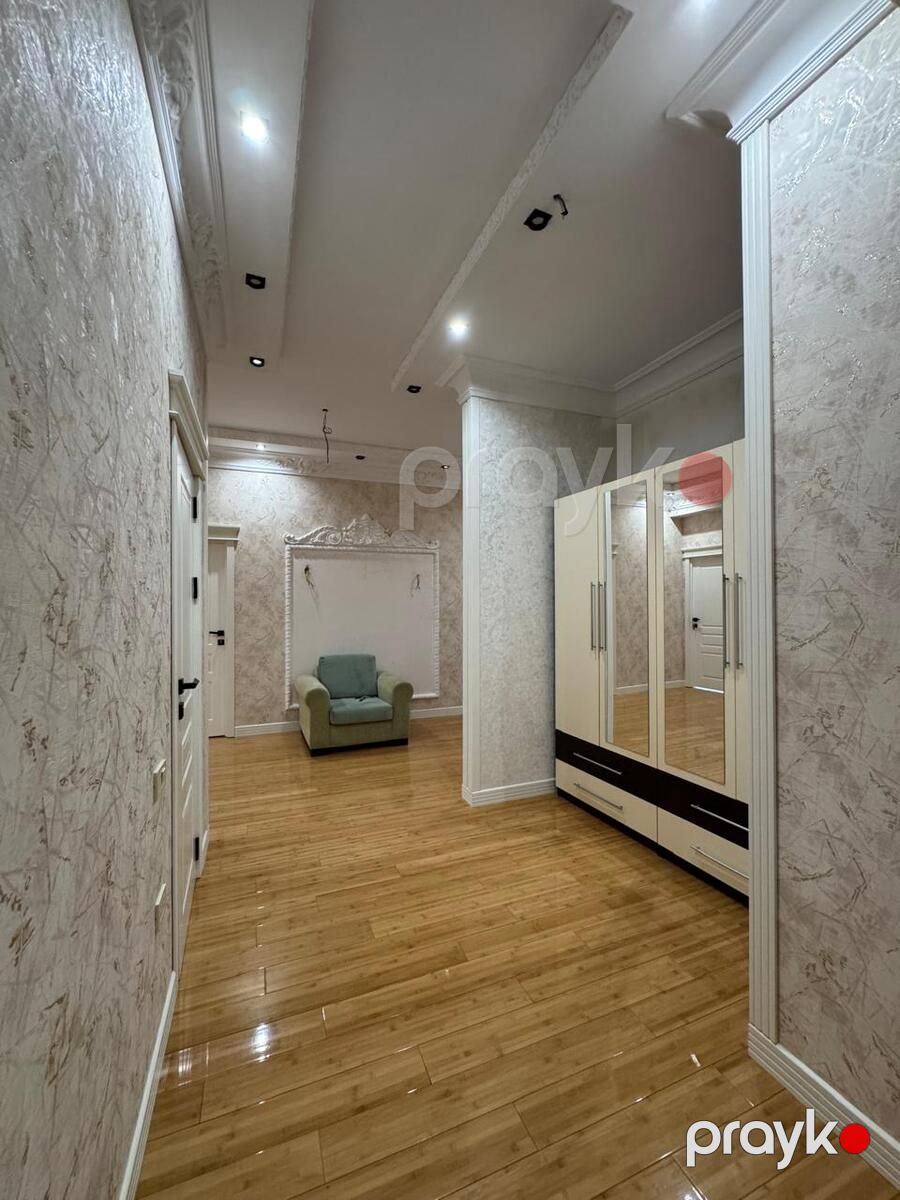 Satılır 4 otaqlı yeni tikili 164 m² — Mənzil, Bakı (6)