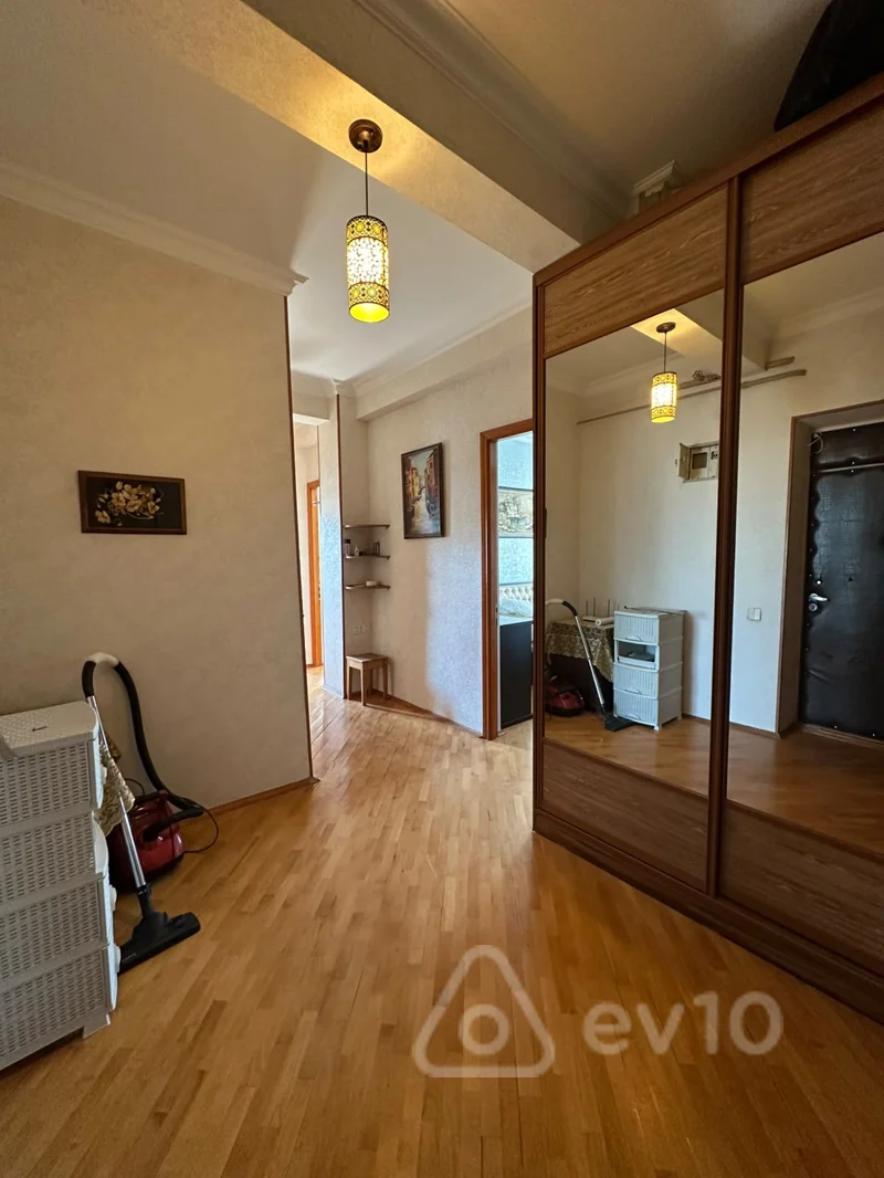 2 otaqlı mənzil, 57 m², Bakı, Nəriman Nərimanov prospekti 205 — kirayə — Mənzil, Bakı (8)